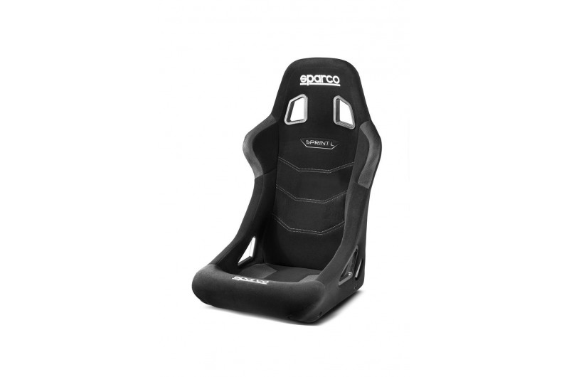 Спортивне сидіння ковш SPARCO SPRINT+ L